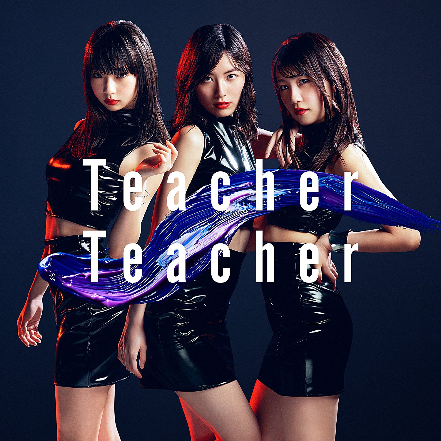 AKB48/52thシングル「Teacher Teacher」(CD+DVD)Type B【通常盤】(ラムタラ特典:オリジナル AKB48/52thシングル「Teacher Teacher」(CD+DVD)Type B【通常盤】(ラムタラ特典:オリジナル