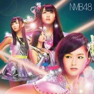 NMB48/カモネギックス 初回プレス盤Type-A【トレカ(全16種類のうち1種類をランダム封入)(オリジナル生写真付)