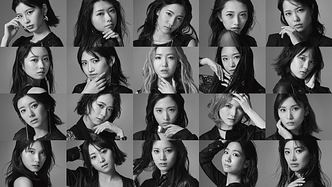 AKB48/59thシングル「元カレです｣（CD+DVD）Type-A【初回限定盤】 ラムタラ特典付き