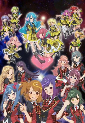 AKB0048 VOL.1 [Blu-ray]