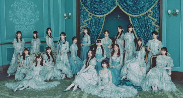 乃木坂46 /39thシングル「Same numbers」通常盤（CD）【ラムタラ特典付き】