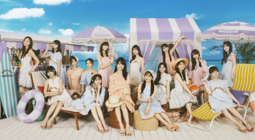 乃木坂46 /39thシングル「Same numbers」初回仕様限定盤TYPE-C（CD+BD）【ラムタラ特典付き】