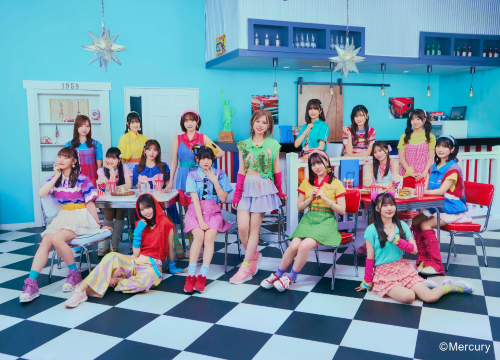 HKT48/19thシングル「半袖天使」通常盤TYPE-A【CD+DVD】ラムタラ特典付き