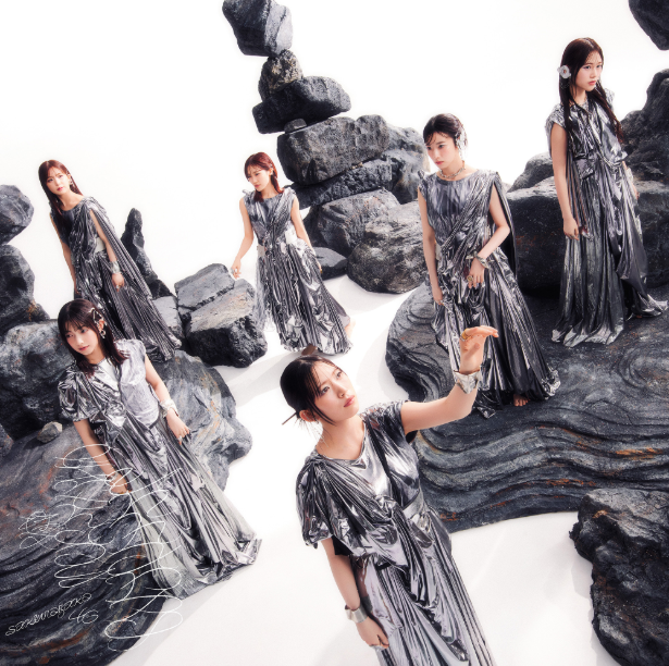 櫻坂46/13thシングル『Unhappy birthday構文』通常盤 (CD) ラムタラ特典付き