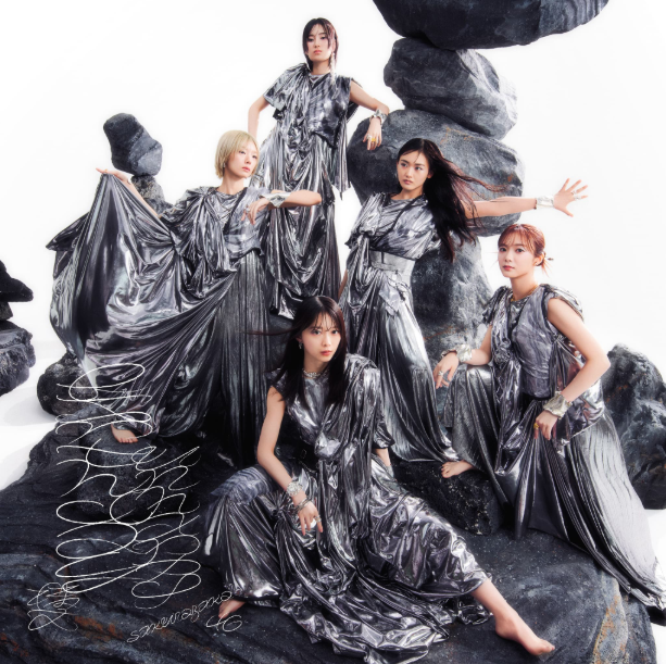 櫻坂46/13thシングル『Unhappy birthday構文』初回仕様限定盤 TYPE-C (CD+BD) ラムタラ特典付き