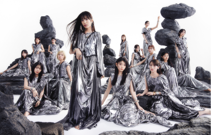 櫻坂46/13thシングル『Unhappy birthday構文』初回仕様限定盤 TYPE-C (CD+BD) ラムタラ特典付き