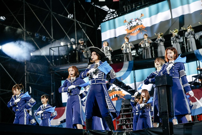欅坂46/『欅共和国2019』 初回生産限定盤 DVD 【ラムタラ特典：A5クリアファイル】