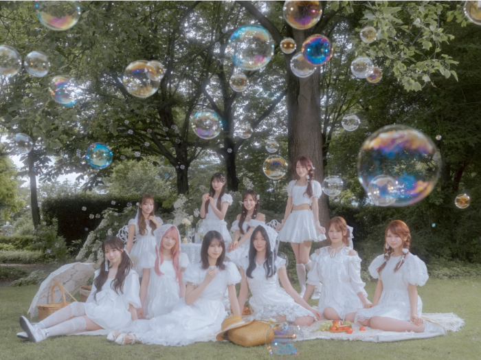 =LOVE/21stシングル｢恋、はじめました。」初回仕様限定盤TYPE-A（CD+BD）