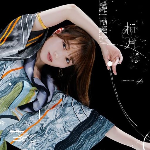 櫻坂46/5thシングル『桜月』初回仕様限定盤TYPE-A(CD+BD) ラムタラ特典付き
