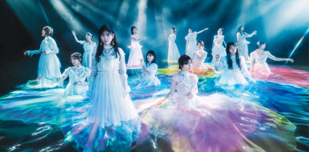 櫻坂46/9thシングル『自業自得』通常盤(CD) ラムタラ特典付き