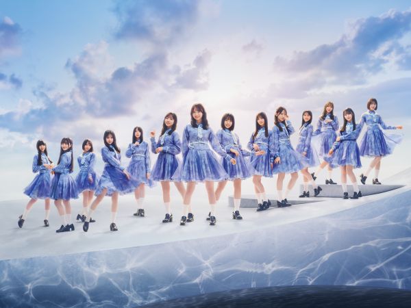 日向坂46/17thシングル「Kind of love」通常盤(CD) ラムタラ特典付き