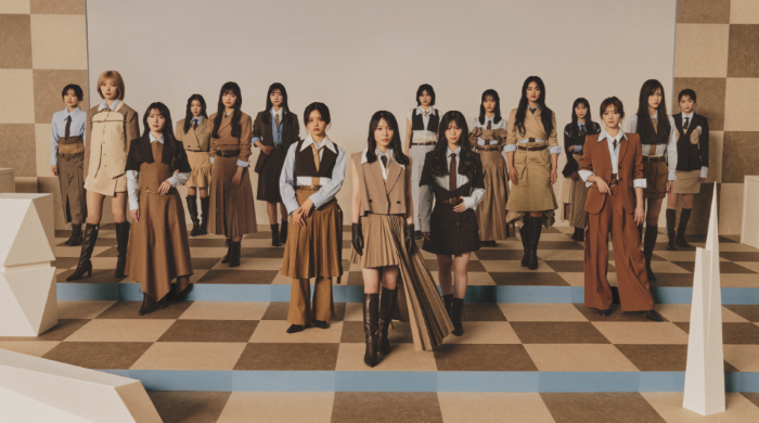 櫻坂46/15thシングル『Lonesome rabbit / What\'s “KAZOKU”?』初回仕様限定盤TYPE-D (CD+BD) ラムタラ特典付き