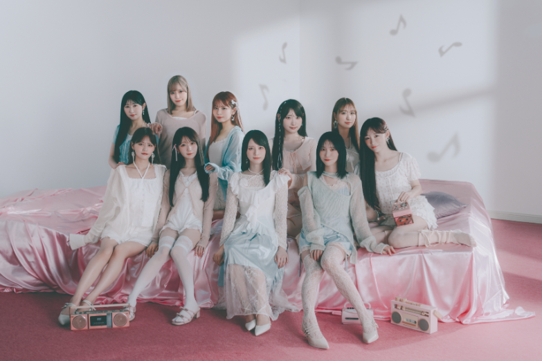 =LOVE/19thシングル｢ラブソングに襲われる」TYPE-F 通常盤（CD）