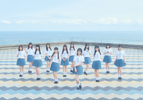 ≒JOY 3rdシングル「ブルーハワイレモン」TYPE-A ラムタラ特典付き