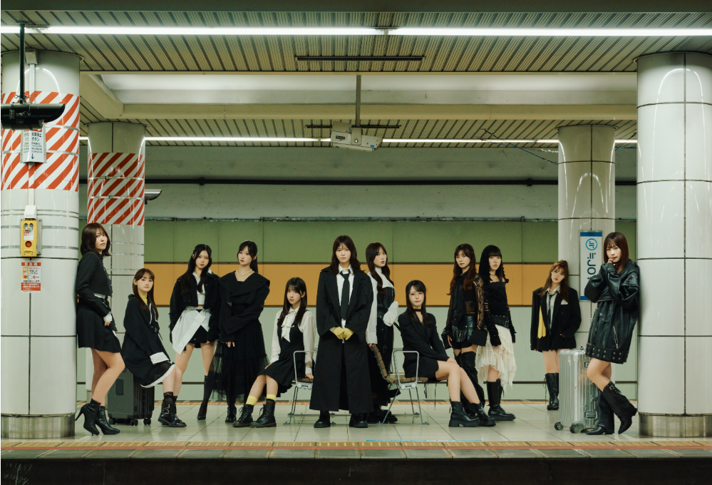 ≒JOY 6thシングル「ロックスター様」完全生産限定盤TYPE-B (CD+Blu-ray)