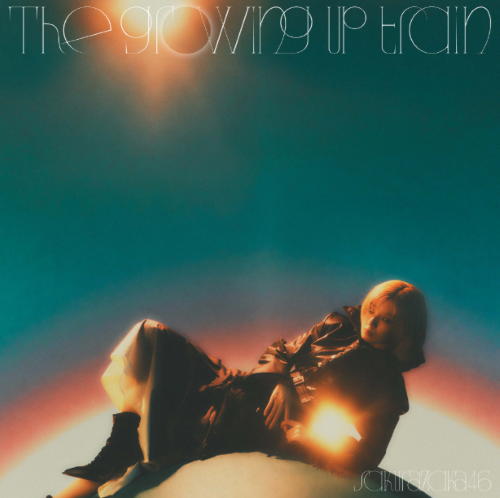 <strong style="font-size:12px;color:red;"><font color="red">予約受付中!</font></strong> 櫻坂46/14thシングル『The growing up train』初回仕様限定盤TYPE-A (CD+BD) ラムタラ特典付き