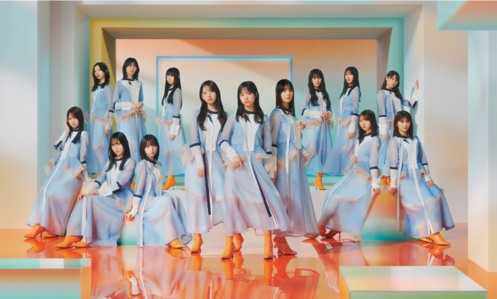 日向坂46/18thシングル「イチャイチャ虫」初回仕様限定盤TYPE-C(CD+BD) ラムタラ特典付き