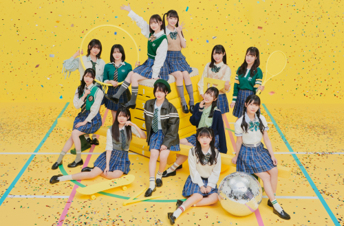 【入荷次第発送】≒JOY 1stシングル「体育館ディスコ」TYPE-B ラムタラ特典付き