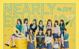 ≒JOY 1stシングル「体育館ディスコ」TYPE-D ラムタラ特典付き
