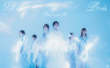 櫻坂46/12thシングル『Make or Break』通常盤(CD) ラムタラ特典付き