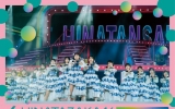 日向坂46『6周年記念MEMORIAL LIVE ～6回目のひな誕祭～ in 横浜スタジアム』完全生産限定盤DVD :ラムタラ特典付