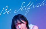 =LOVE/12thシングル｢Be Selfish」初回仕様限定盤（CD+DVD）TYPE-A：ラムタラ特典付き